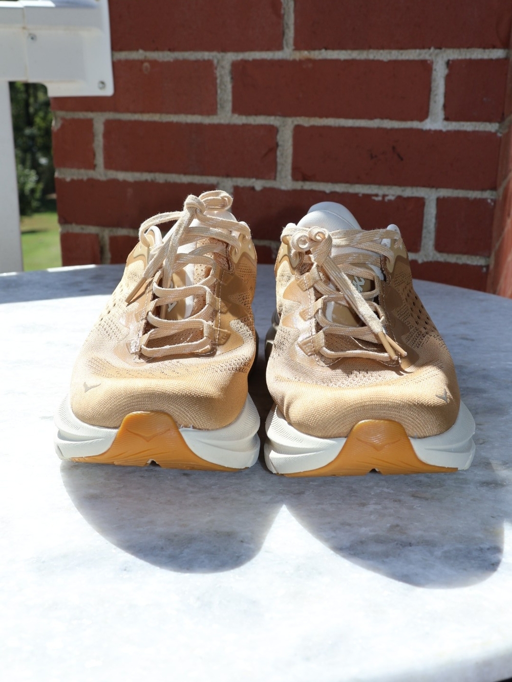 HOKA Kawana 2 "Wheat / Oat Milk" - Picture 4 of 8
